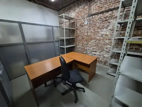 Galpon en Alquiler en Rosario, $ 6.500.000