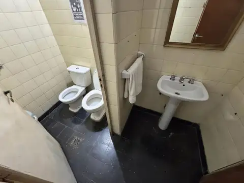 Galpon en Alquiler 26 años