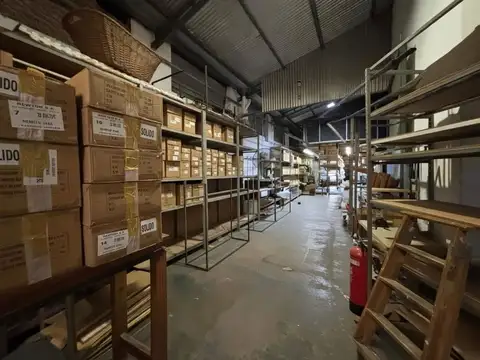 Galpon en Alquiler en Rosario, $ 6.500.000