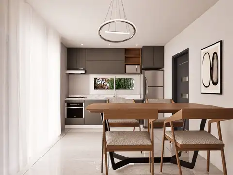 Venta casa en Fincas Joven cuatro amb. con pileta
