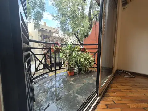 Departamento en Alquiler Apto profesional