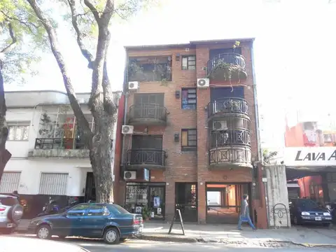 Jorge Newbery 2600