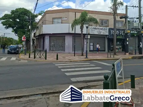 Oficina en Alquiler en Benavidez, $ 350.000