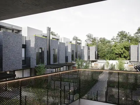 Casa en Venta 1 año