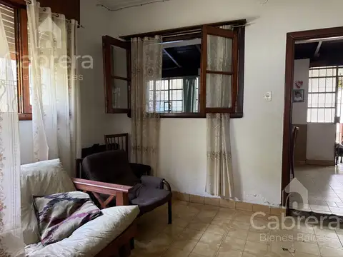 Casa en Venta de 2 dormitorios