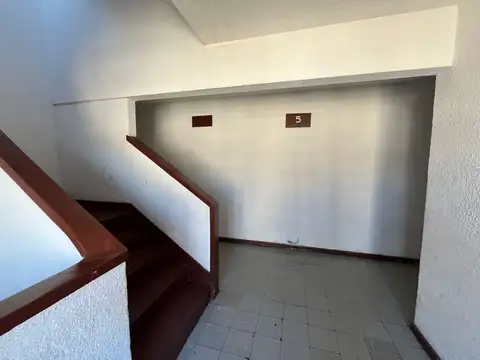Departamento en Venta en La Tablada, USD 25.000