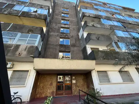 VENTA DEPARTAMENTO 2 DORMITORIOS BALCÓN