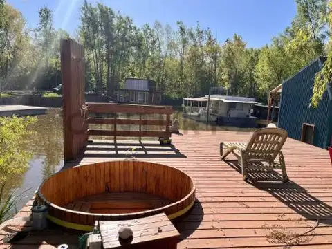 Casa en Alquiler Temporal A Estrenar
