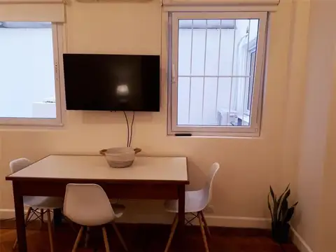 Departamento en Venta en Palermo, USD 110.000