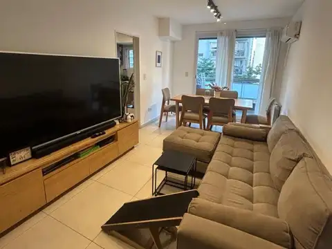 Departamento en Alquiler 15 años