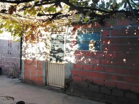 Casa en Venta en José Clemente Paz, USD 37.000