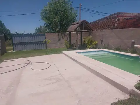 Casa en Venta de 1 dormitorio