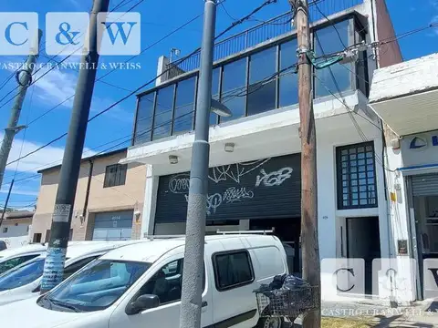 Av. Gaona  al 4500