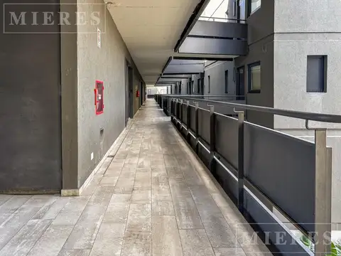 Departamento en Venta al Este