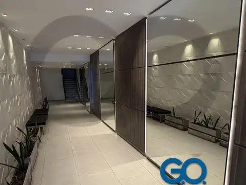 Echeverria 5200, Piso 6