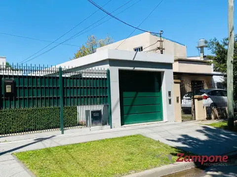Casa en Glew