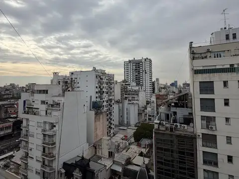 Avenida Callao 700
