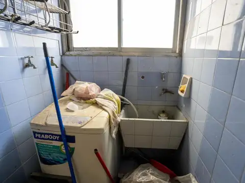 Departamento en Venta al Este