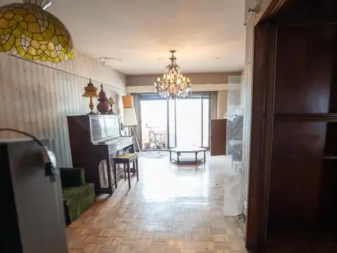 Departamento en Venta 60 años