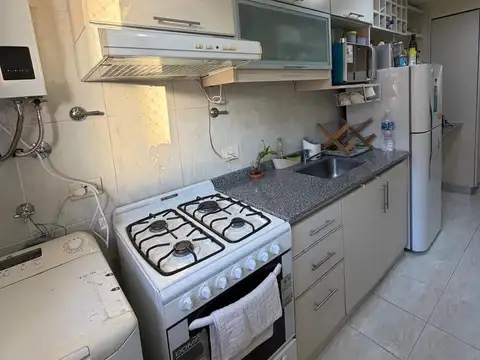 Departamento en Venta en Monserrat, USD 149.000