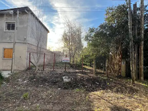 Lote En Venta - General Rodriguez