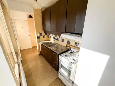 Departamento en Alquiler 40 años