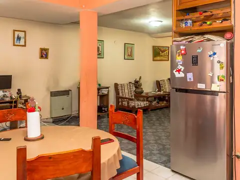 Casa en Venta 36 años