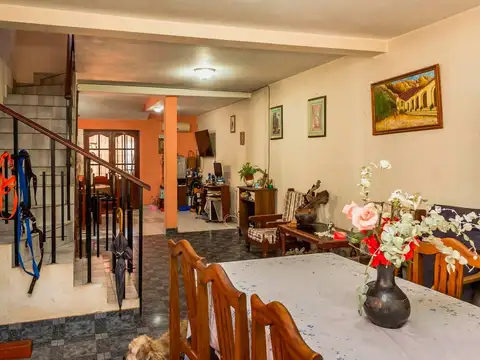 Casa en Venta en Barrio Limache 1065 Viviendas, USD 89.000