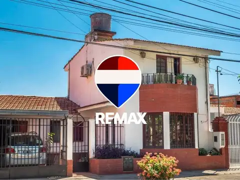 CASA 4 DORMITORIOS EN VENTA B° LIMACHE ZONA SUR