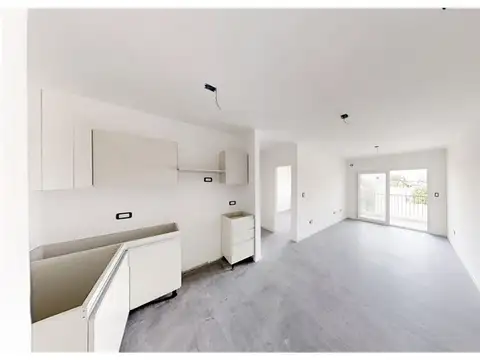 DEPTO 3 AMB APTO CREDITO, MARTIN CORONADO