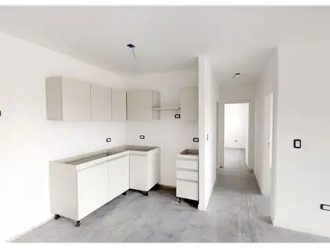 Departamento en Venta en Martin Coronado, USD 90.000