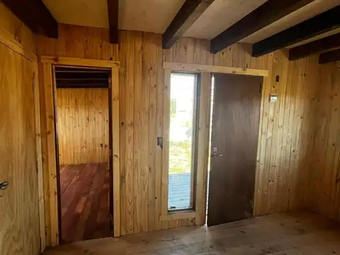 Casa en Venta en San Carlos de Bariloche, USD 38.000