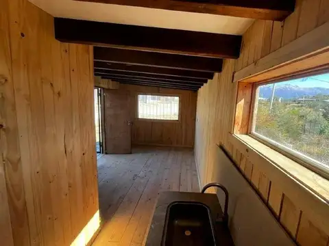Casa en Venta de 1 dormitorio