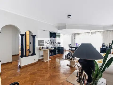 Departamento en Venta en Recoleta, USD 350.000