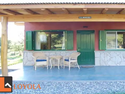 Casa en Venta de 3 dormitorios