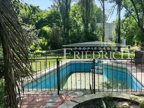 Casa en Alquiler de 3 dormitorios