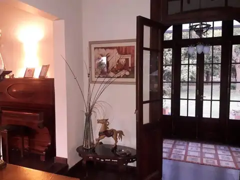 Campo en Venta de 12,72  ha