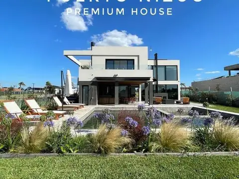 Casa en Venta - Puerto Nizuc | Hudson