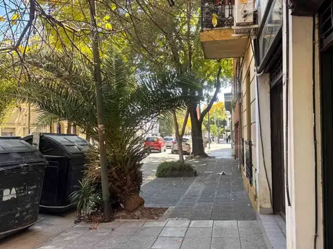 PH monoambiente en venta en Nuñez. Bajas expensas