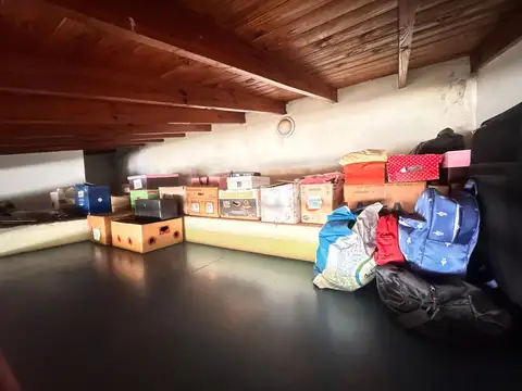 Depto Tipo Casa en Venta de Monoambiente