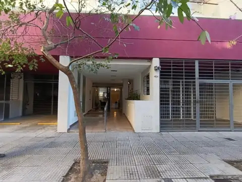 Departamento Monoambiente  en Alquiler en Monserrat, Capital Federal, Buenos Aires