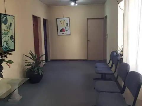 Oficina en Venta en Centro, USD 25.000