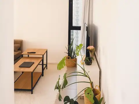 Departamento en Venta en Tigre Centro, USD 175.000