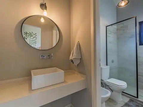 Casa en Venta al Sur