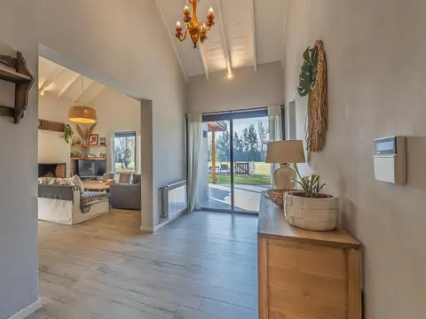 Casa en Venta en Capilla del Señor, USD 260.000