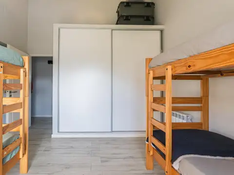 Casa en Venta 5 años