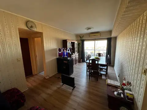 VENTA DEPARTAMENTO 4 AMBIENTES C/ COCHERA - MATADEROS