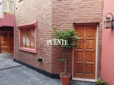 Depto Tipo Casa en Venta de 3 ambientes