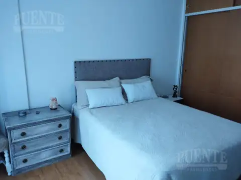 Depto Tipo Casa en Venta con 1 cocheras