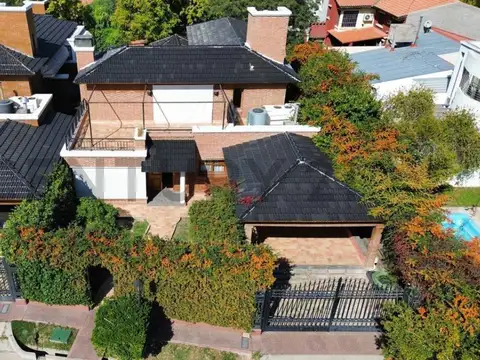 Casa en Venta de 4 dormitorios